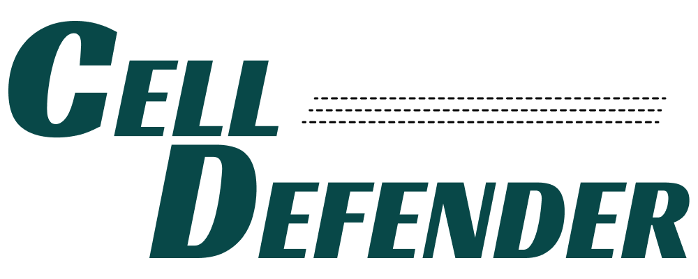 Cell Defender