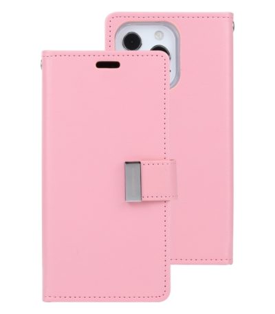 Baby Pink Rich Diary iPhone 12 Pro_12 Pro Max_13 Pro_13 Pro Max_14 Pro_14 Pro Max_1_Edited