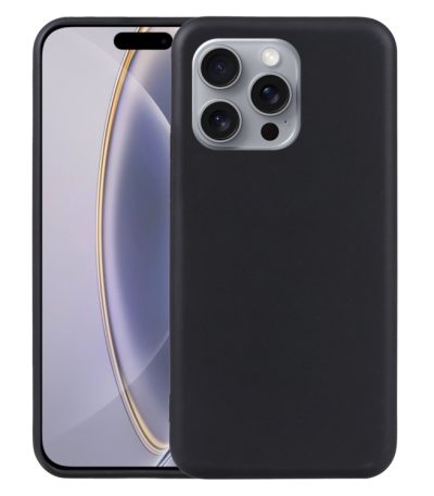 iphone_16 pro_black_TPU